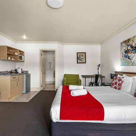 Tuscany Villas Whakatane Luaran gambar