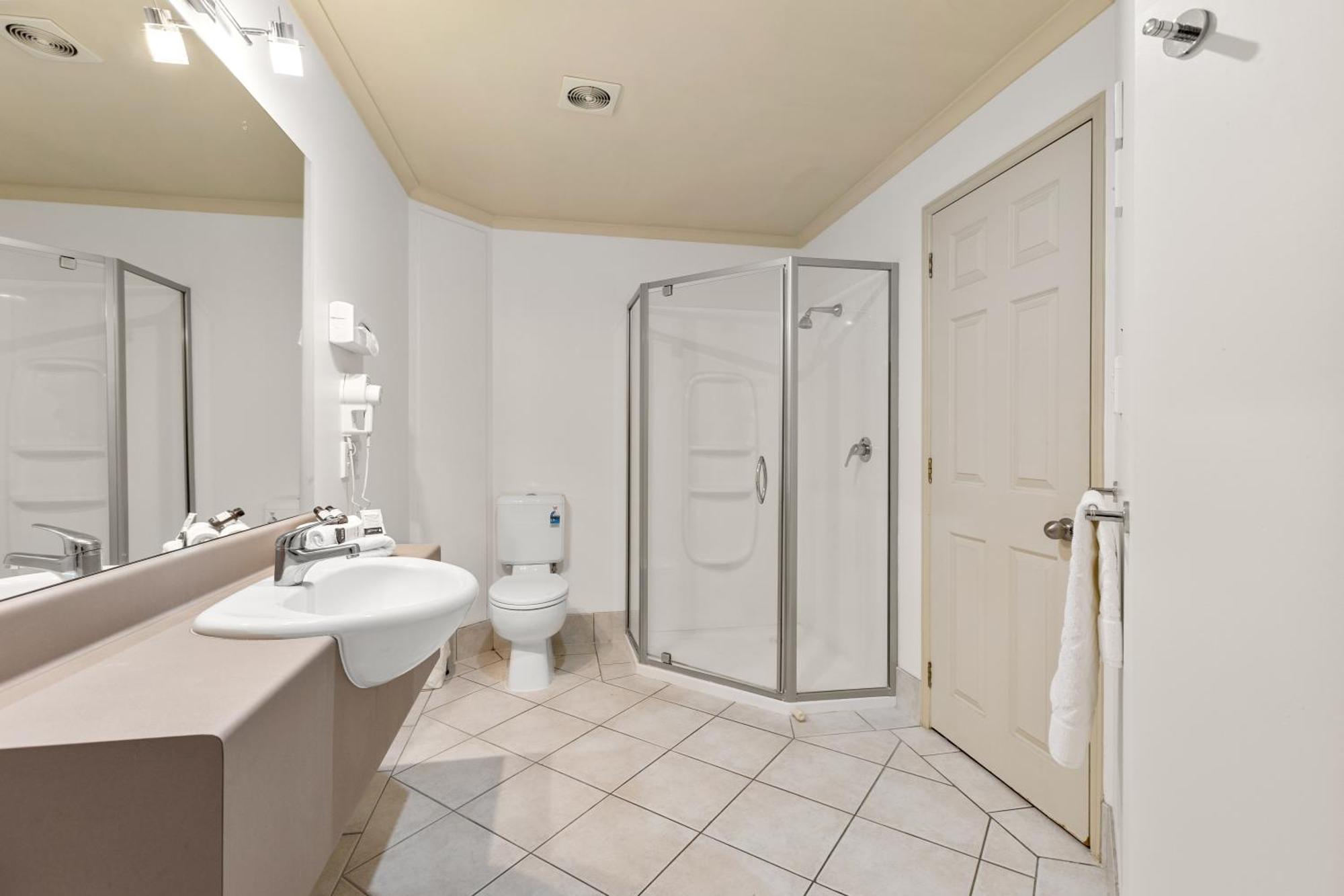 Tuscany Villas Whakatane Luaran gambar