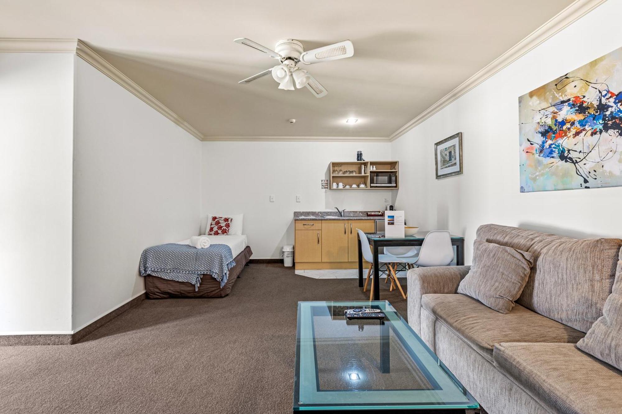Tuscany Villas Whakatane Luaran gambar