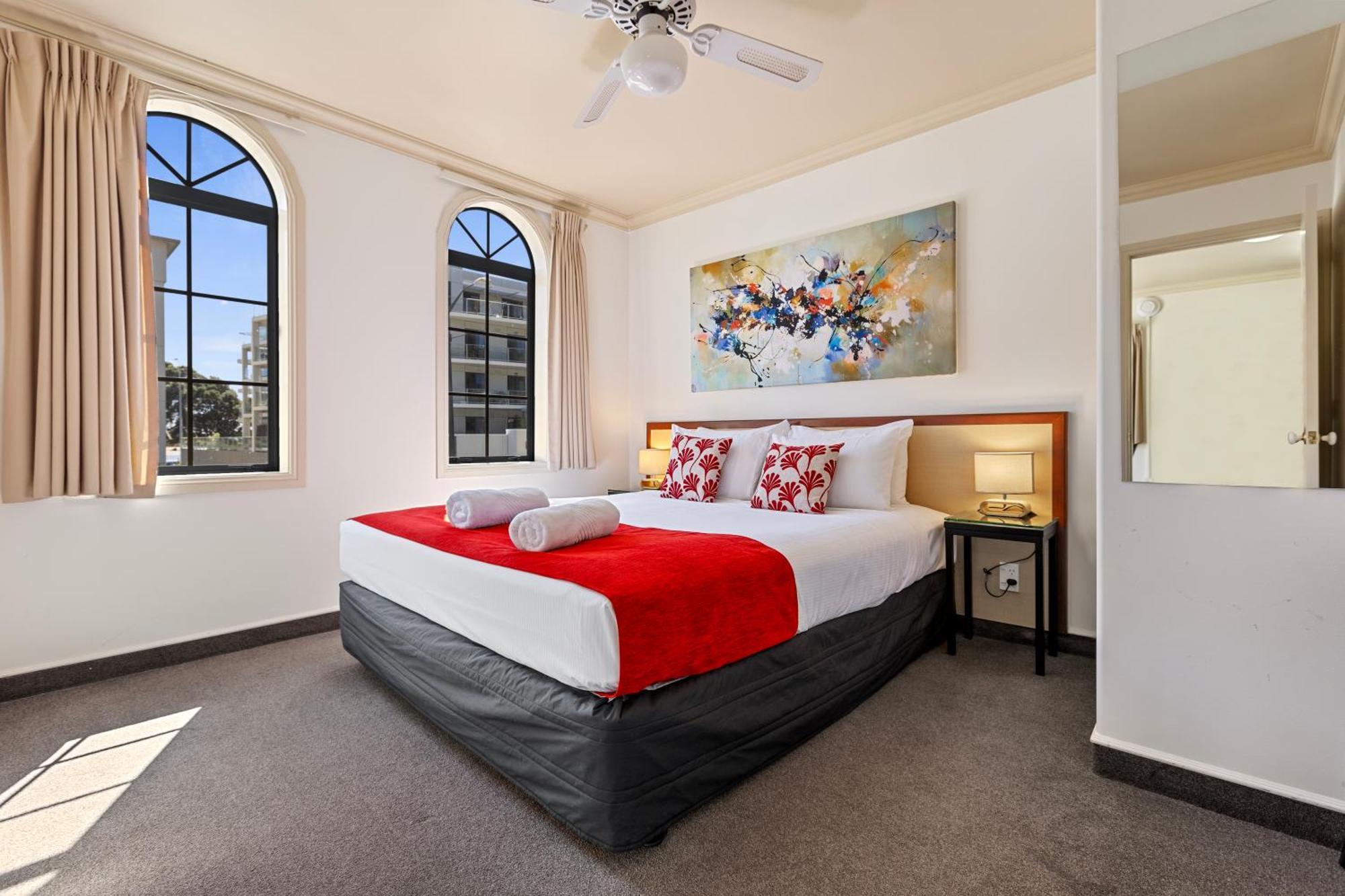 Tuscany Villas Whakatane Luaran gambar