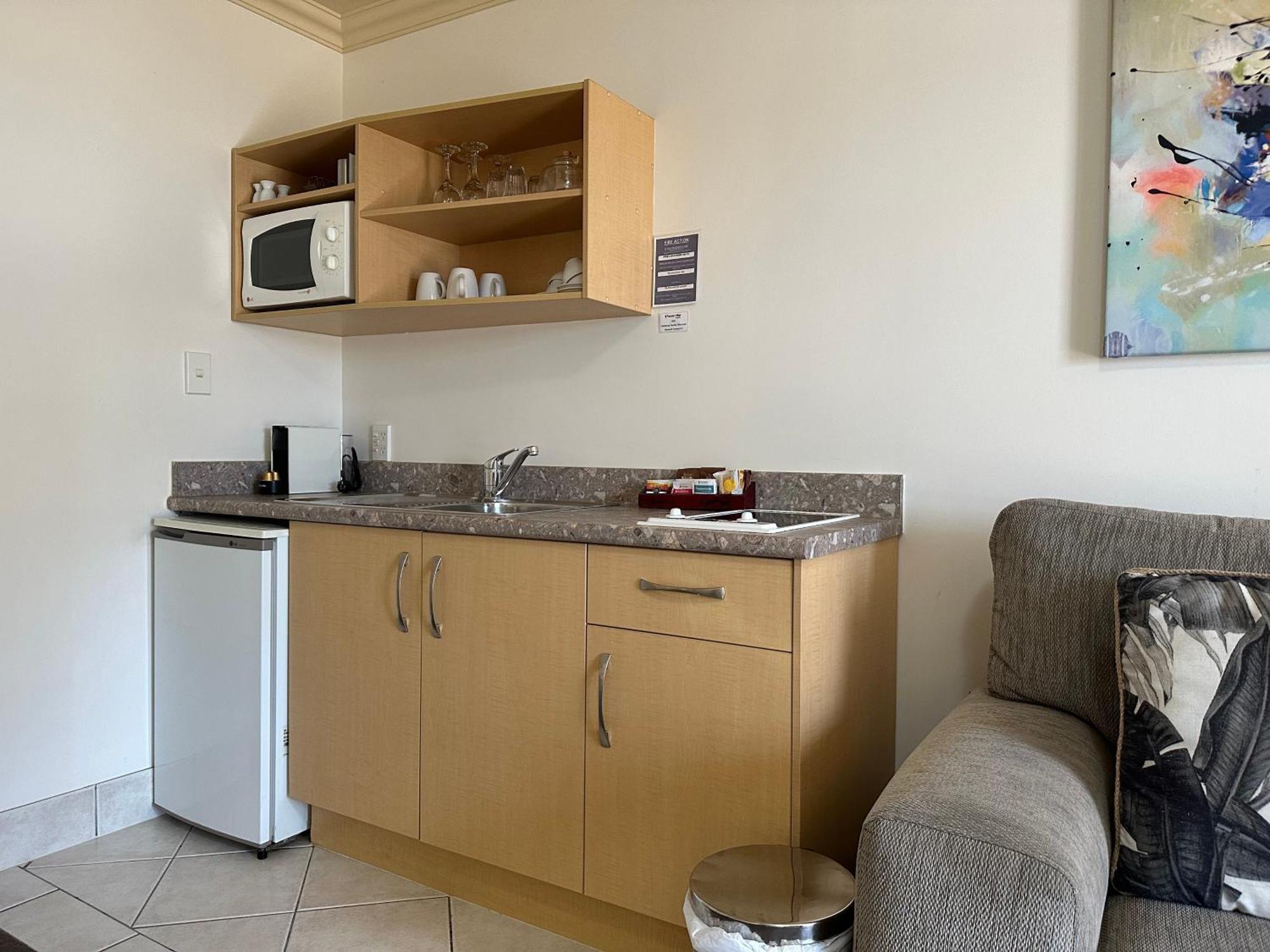 Tuscany Villas Whakatane Luaran gambar