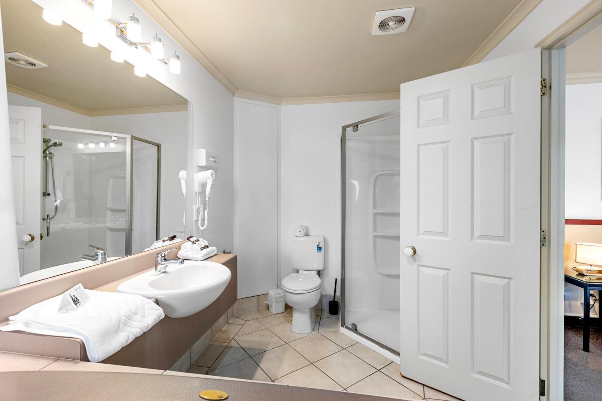 Tuscany Villas Whakatane Luaran gambar